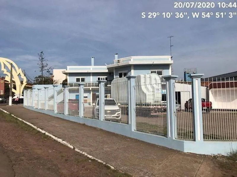 Loja em Leilão Extrajudicial