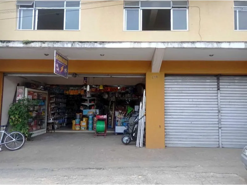 Loja em Leilão Extrajudicial