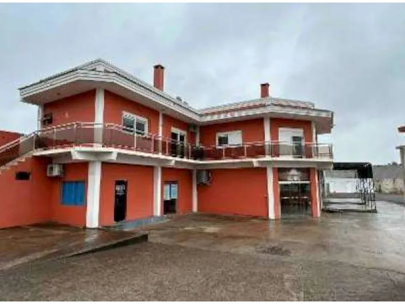 Loja em Leilão Extrajudicial