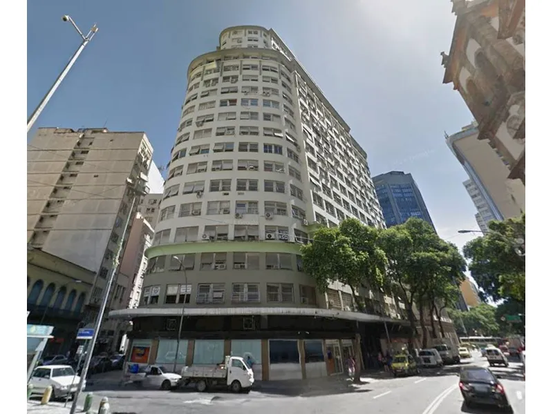 Sala em Leilão Extrajudicial