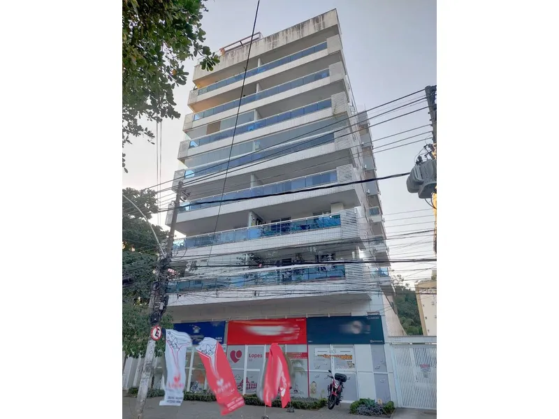 Loja em Leilão Extrajudicial