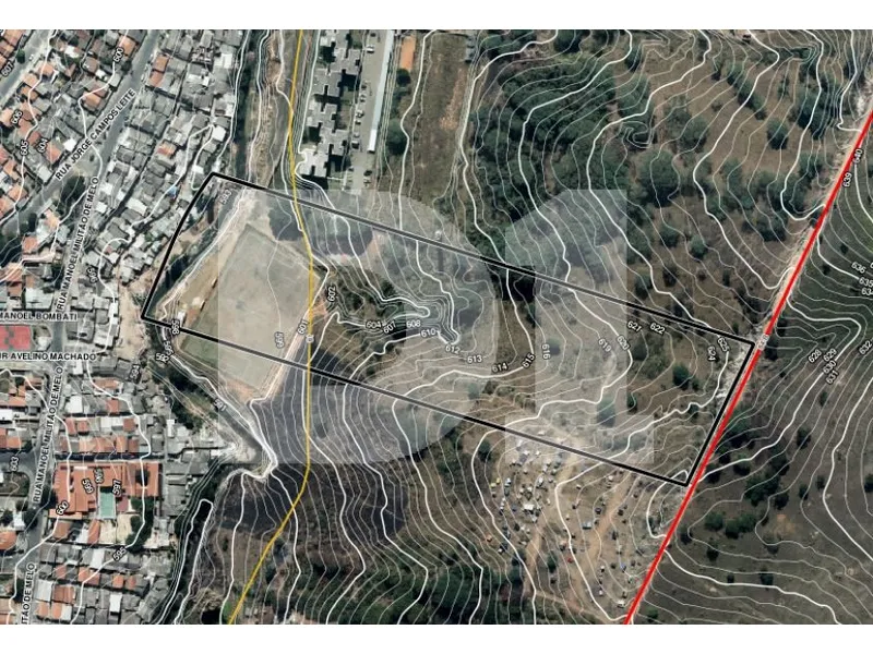 Terreno em Leilão Judicial