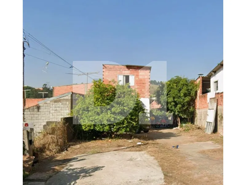 Casa em Leilão Judicial