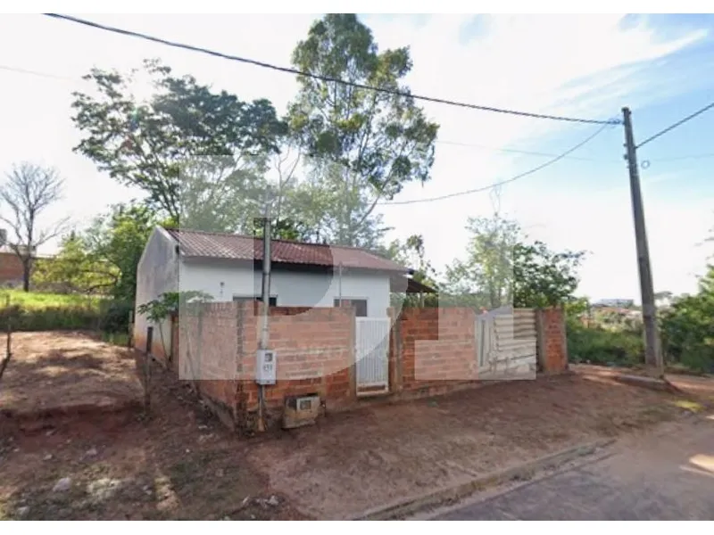 Casa em Leilão Judicial