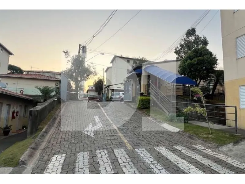 Apartamento em leilão