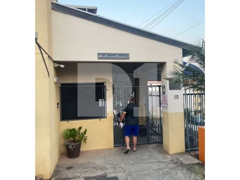 Apartamento em leilão