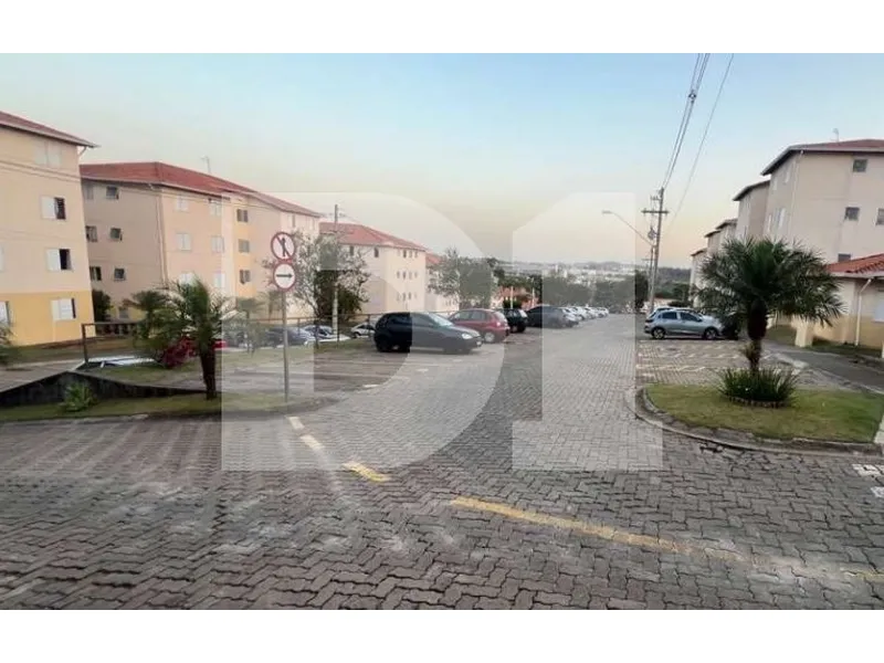 Apartamento em Leilão Judicial