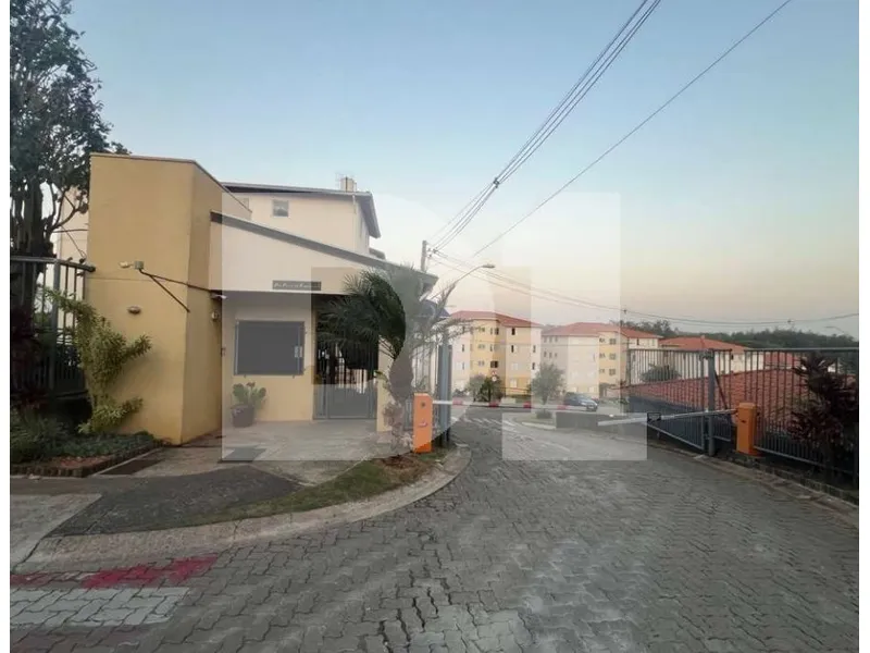 Apartamento em Leilão Judicial