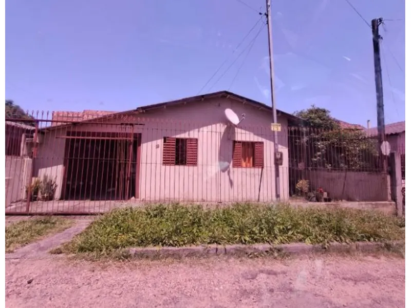 Galpão em Leilão Judicial