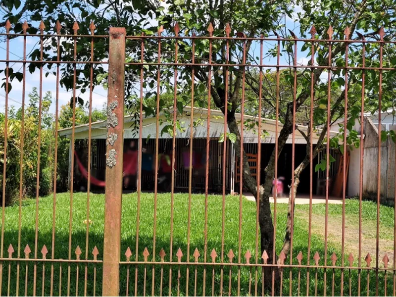 Casa em Leilão Judicial