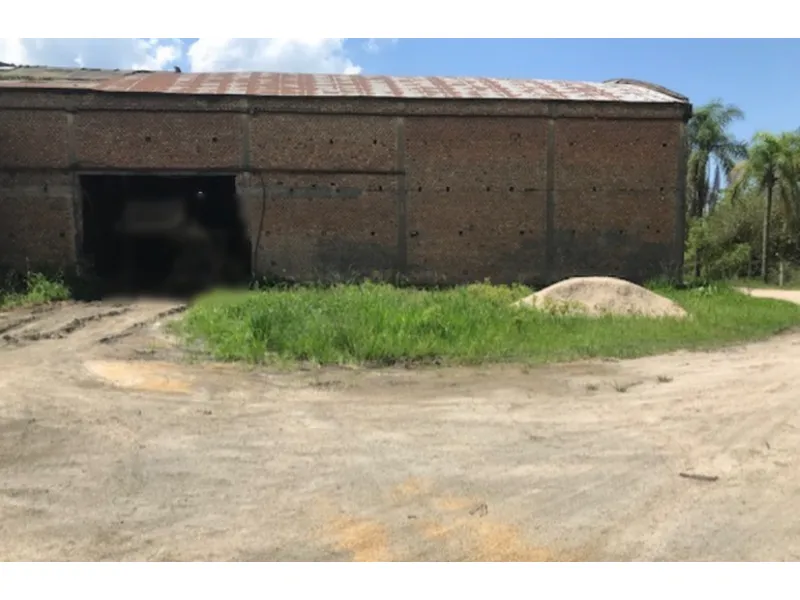 Imóvel rural em Leilão Judicial