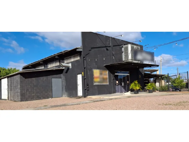 Comercial em Leilão Judicial