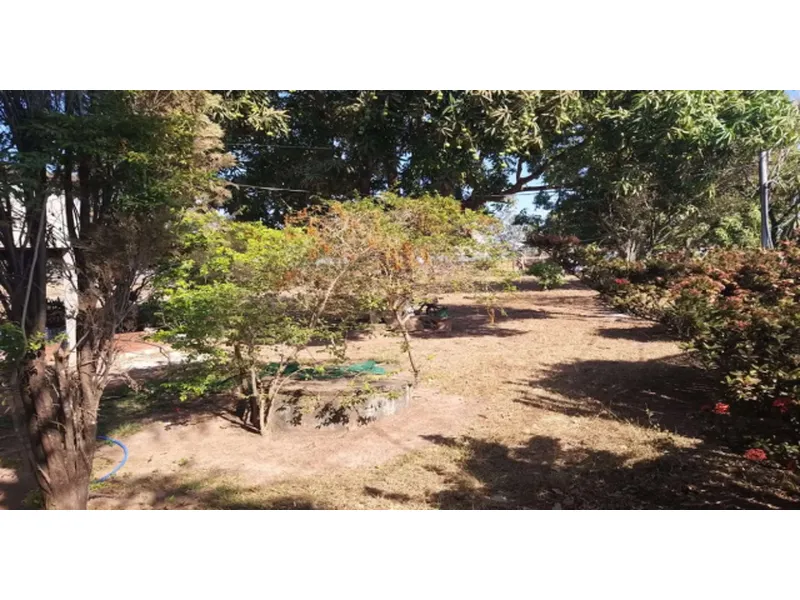 Terreno em Leilão Judicial