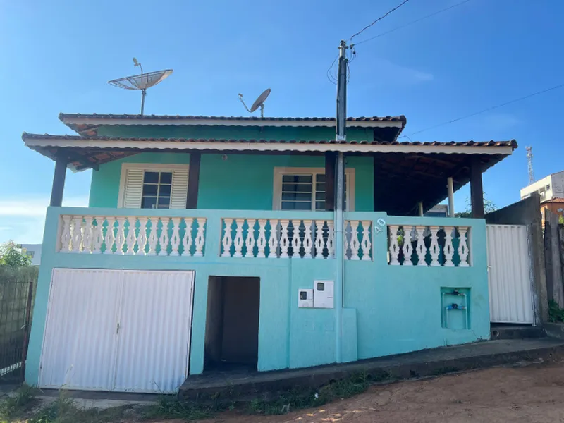 Casa em Leilão Judicial