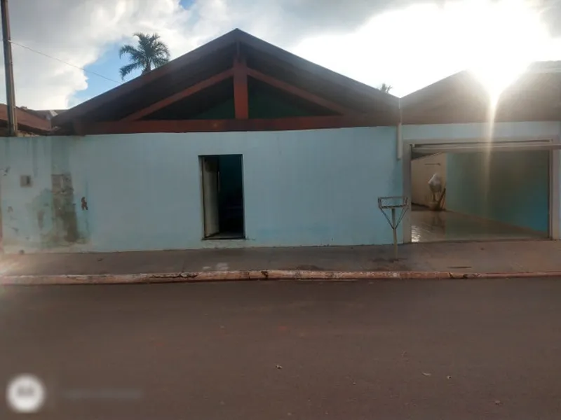 Casa em Leilão Judicial