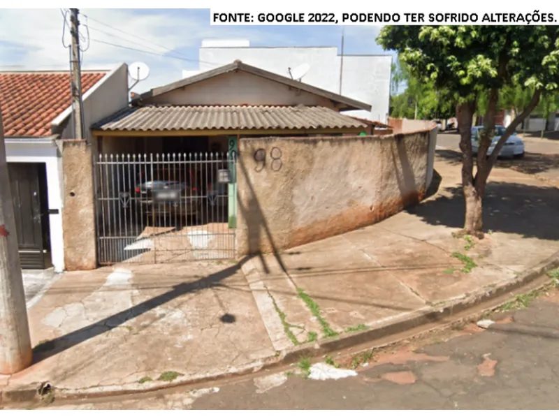 Terreno em Leilão Judicial