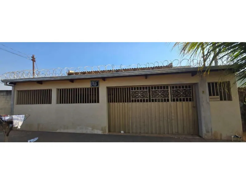 Casa em Leilão Judicial