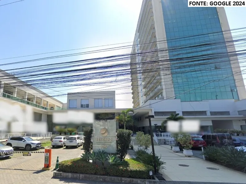 Comercial em Venda Direta