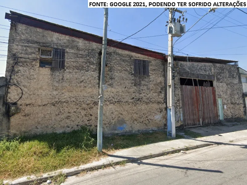 Galpão em Venda Direta