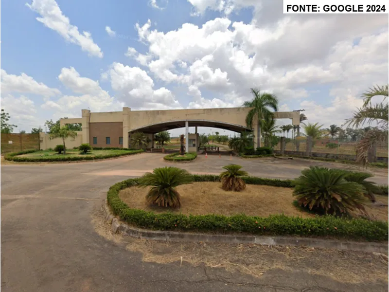 Terreno em Venda Direta