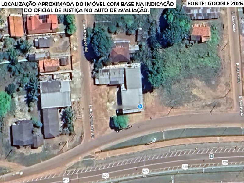 Galpão em Venda Direta