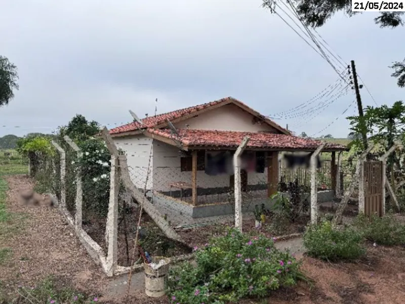 Imóvel rural em Leilão Judicial