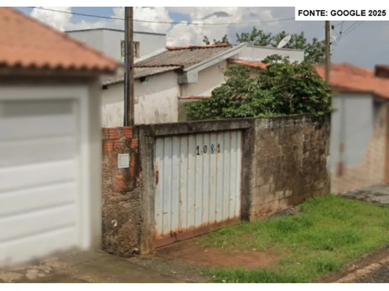 Casa em Venda Direta