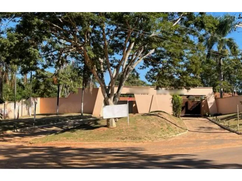 Comercial em Leilão Extrajudicial