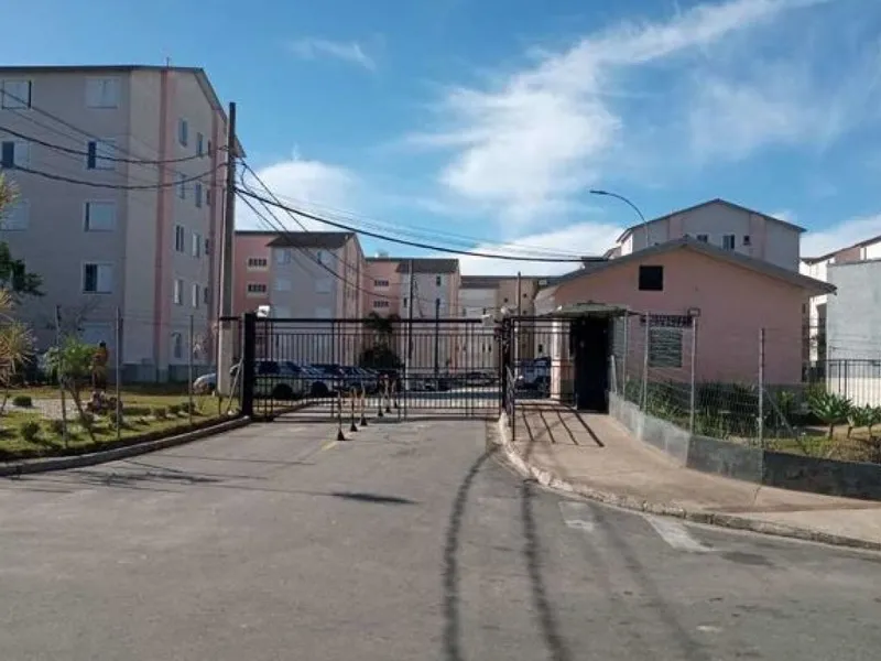 Apartamento em Leilão Judicial