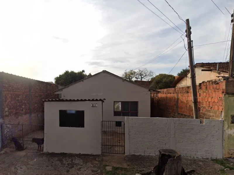 Casa em Leilão Judicial