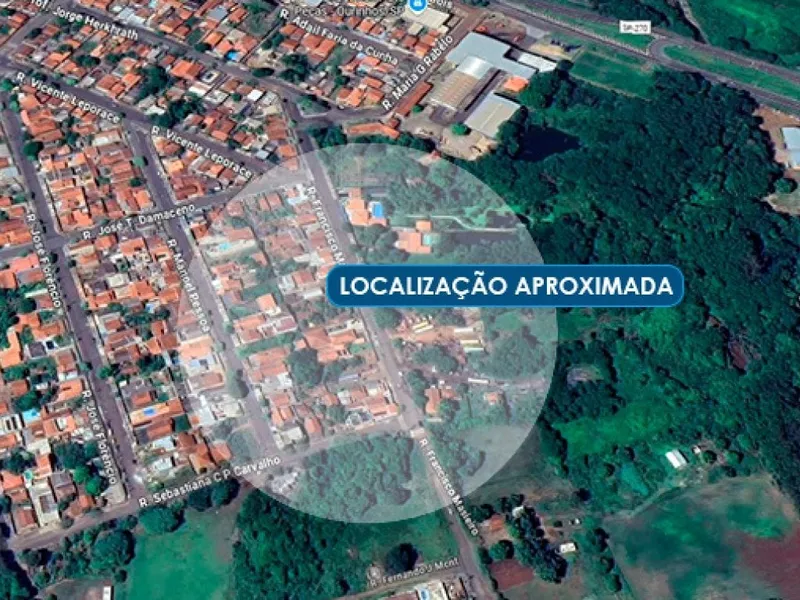 Casa em Leilão Judicial