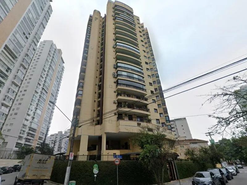 Apartamento em Leilão Judicial