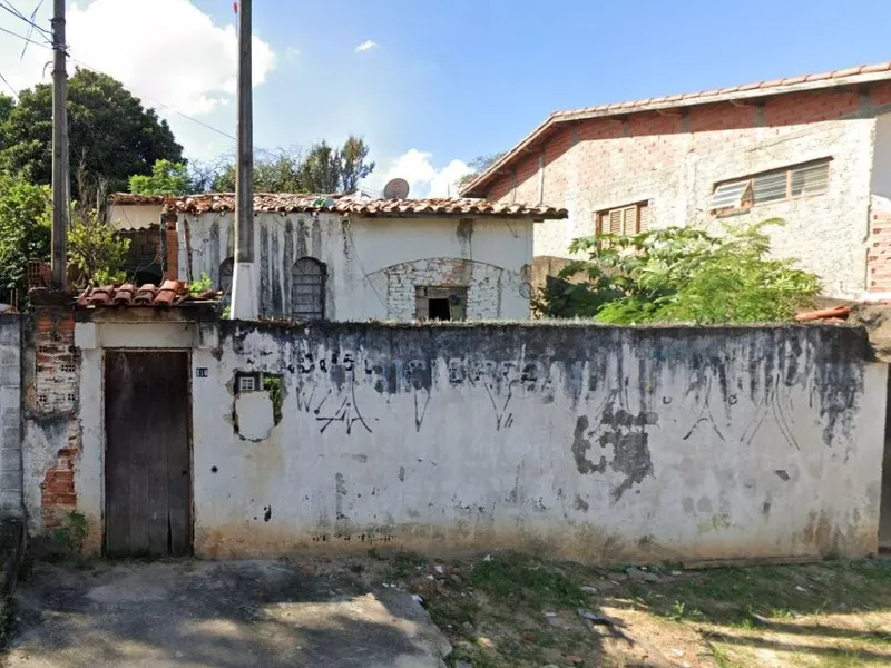 Casa em Leilão Judicial
