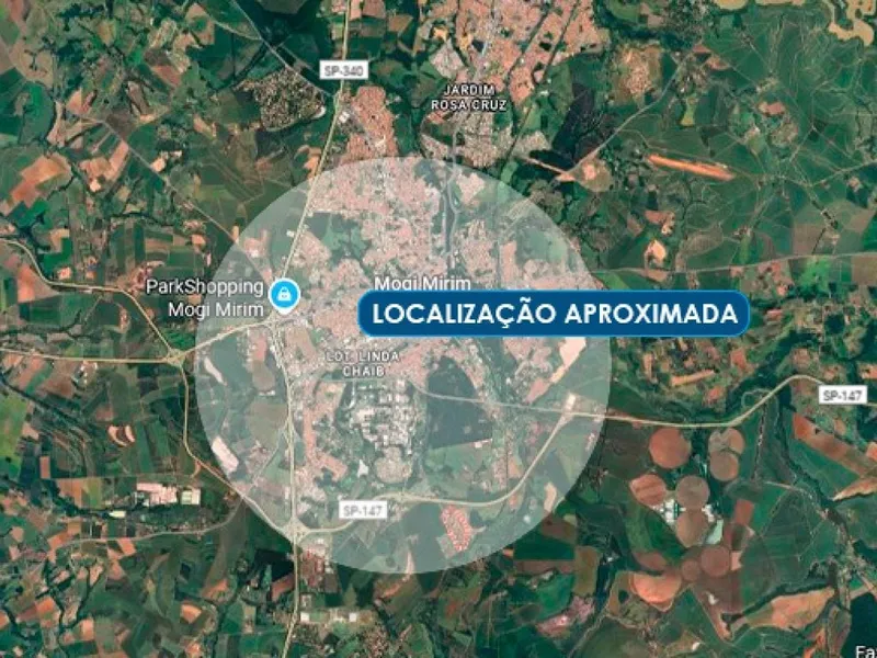 Terreno em Leilão Judicial