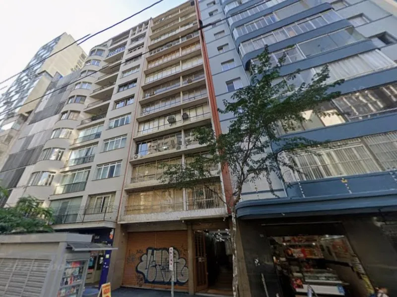 Comercial em Leilão Judicial