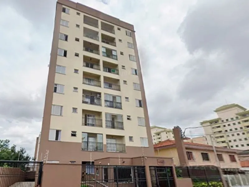 Apartamento em Leilão Judicial