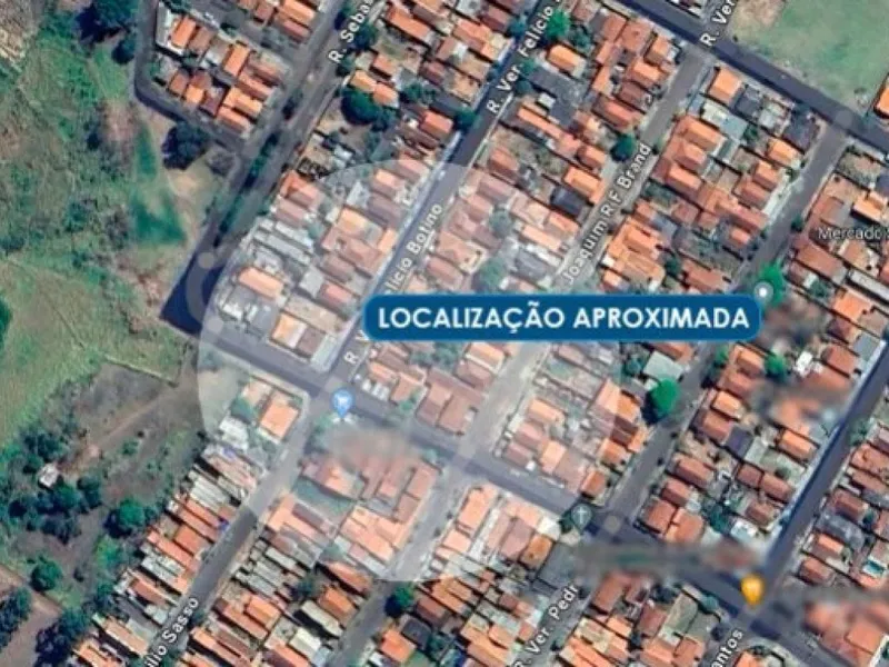 Casa em Leilão Judicial