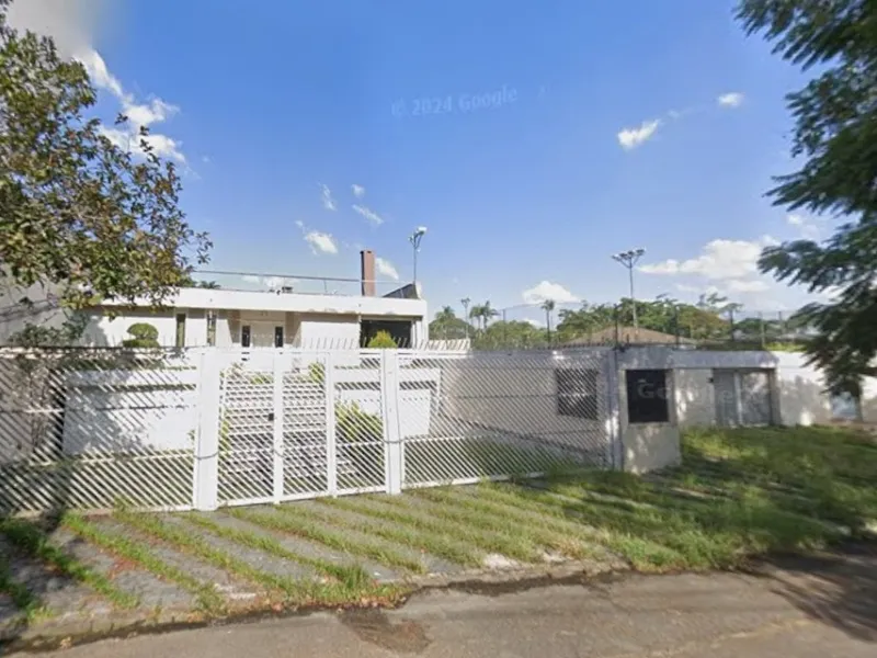 Casa em Leilão Judicial