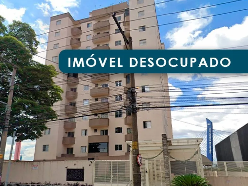 Apartamento em Leilão Judicial