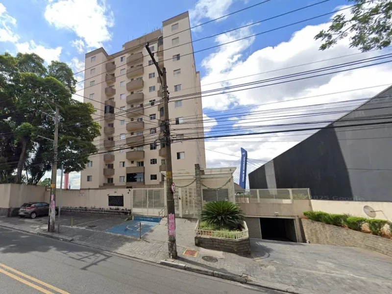 Apartamento em leilão