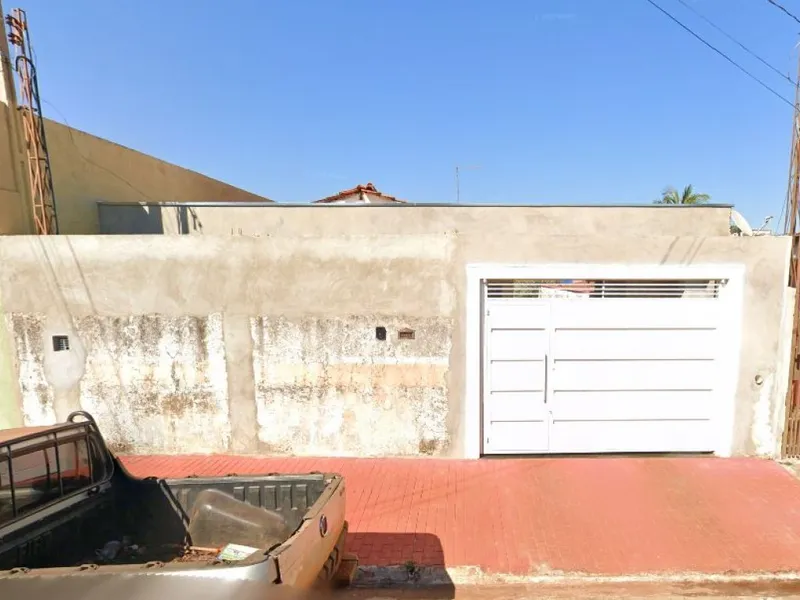 Casa em Leilão Judicial