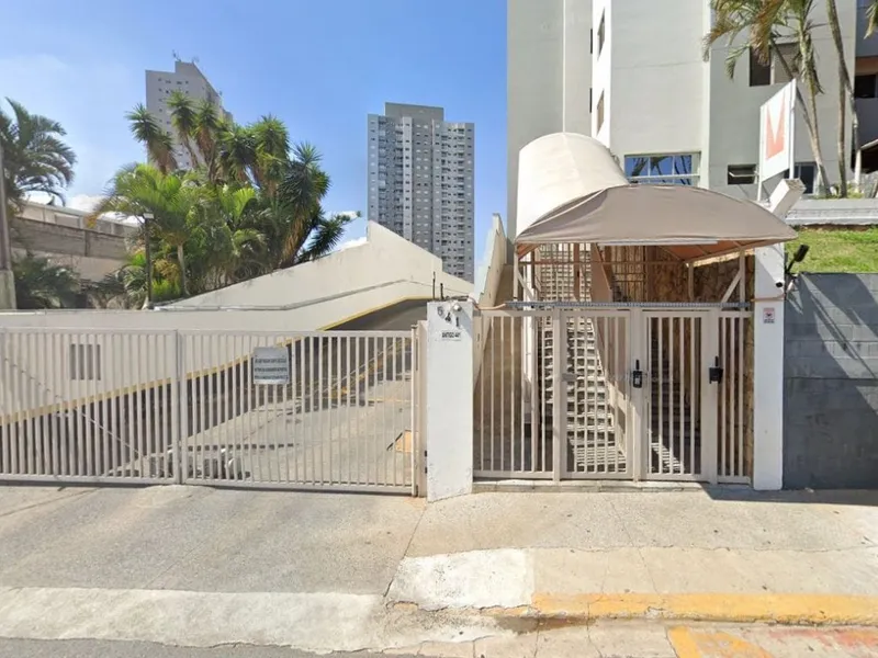 Apartamento em leilão