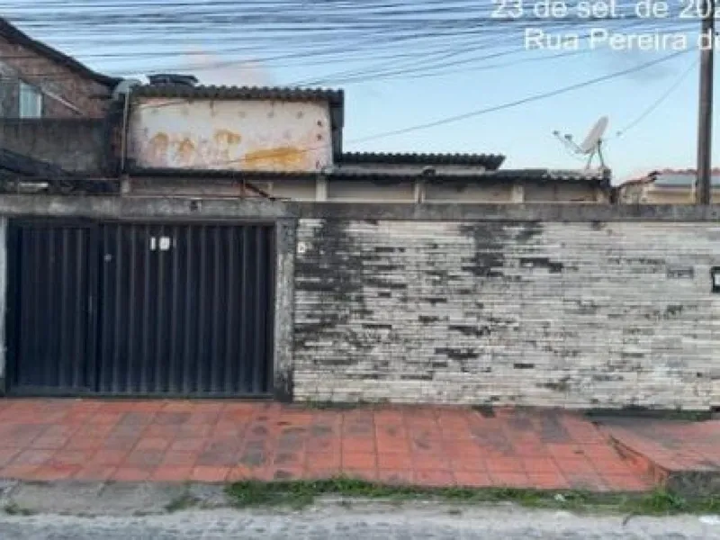 Casa em Leilão Extrajudicial