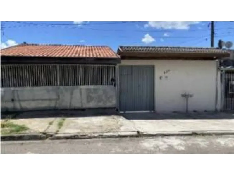 Casa em Leilão Extrajudicial