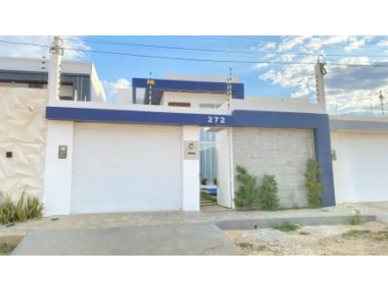 Casa em Leilão Extrajudicial