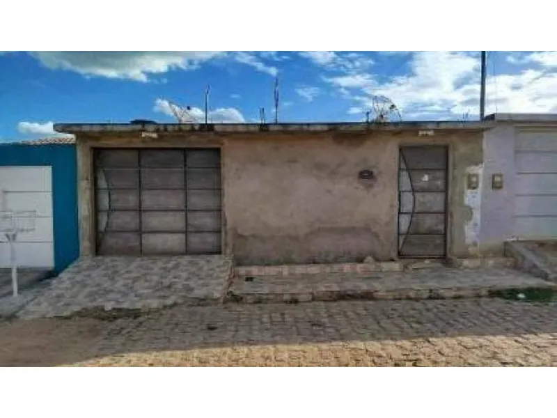Casa em Leilão Extrajudicial