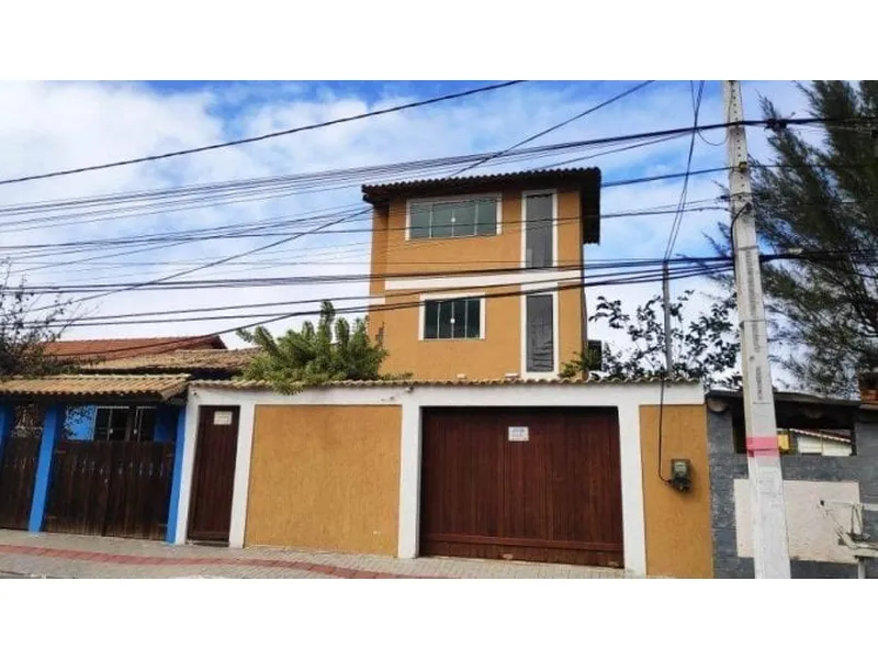 Casa em Leilão Extrajudicial