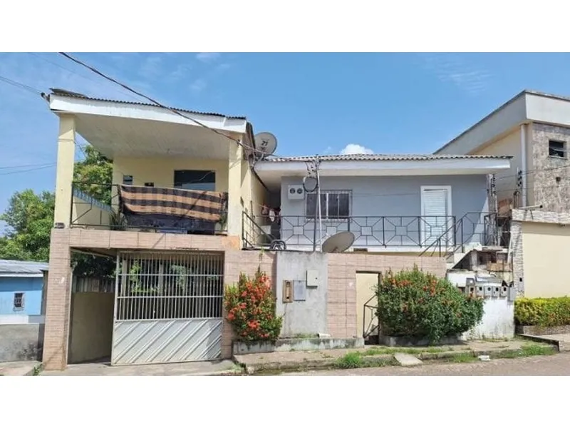 Comercial em Leilão Extrajudicial