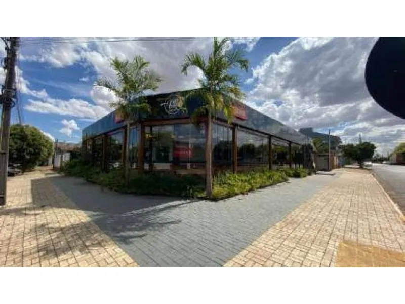 Comercial em Leilão Extrajudicial