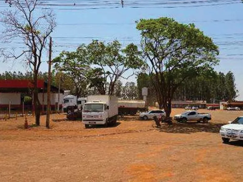 Imóvel rural em Leilão Extrajudicial